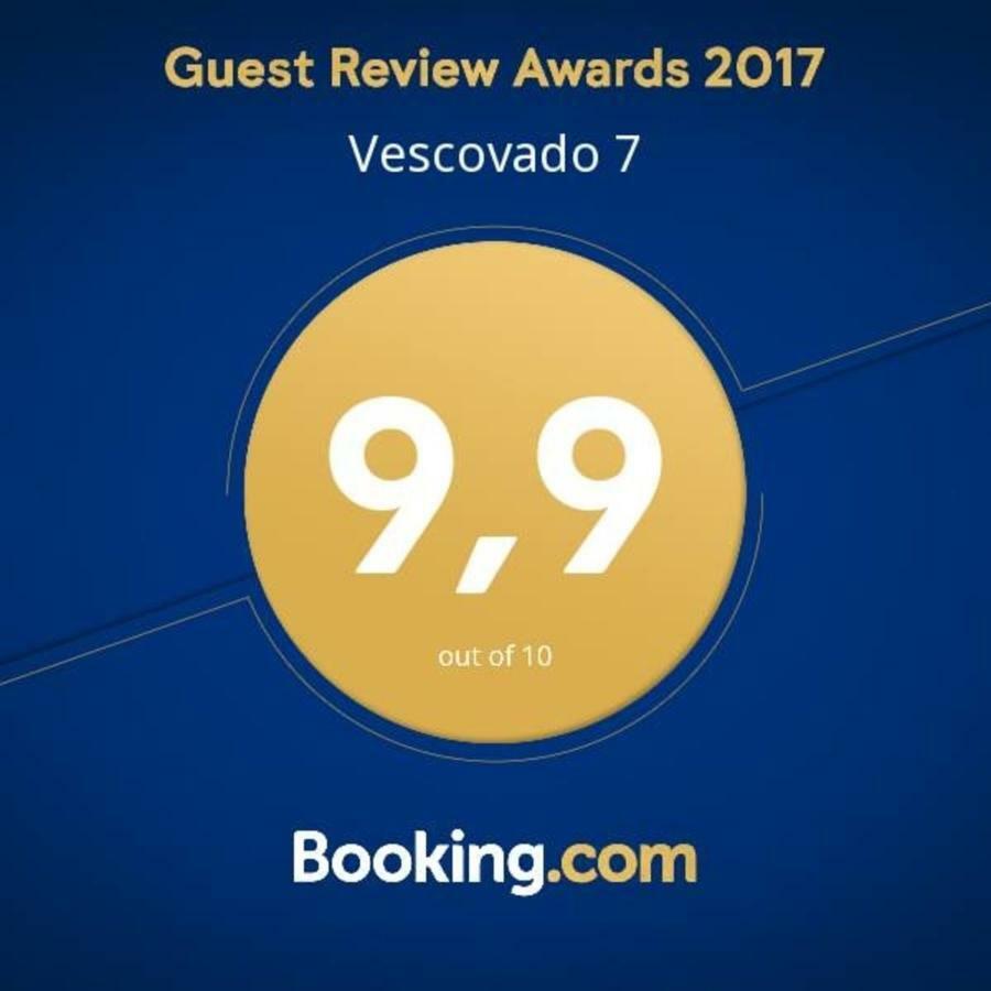 Апартаменты Vescovado 7 Губбио Экстерьер фото